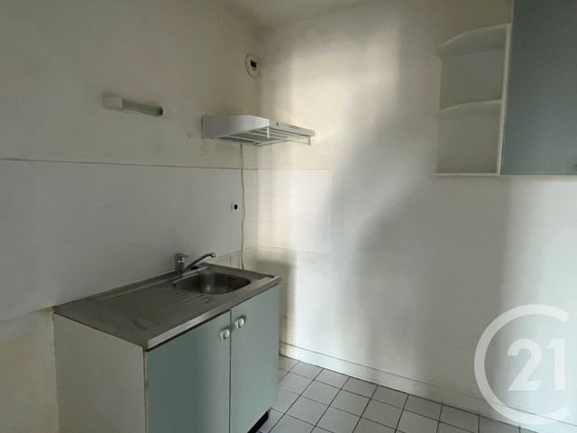 Appartement F1 &agrave; vendre - 1 pi&egrave;ce - 39,20 m2 - Brie Comte Robert - 77 - ILE-DE-FRANCE