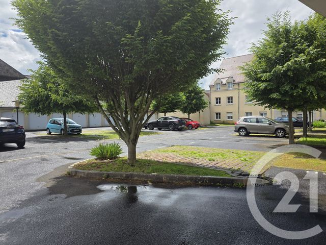 Appartement F2 &agrave; louer - 2 pi&egrave;ces - 50,50 m2 - Brie Comte Robert - 77 - ILE-DE-FRANCE
