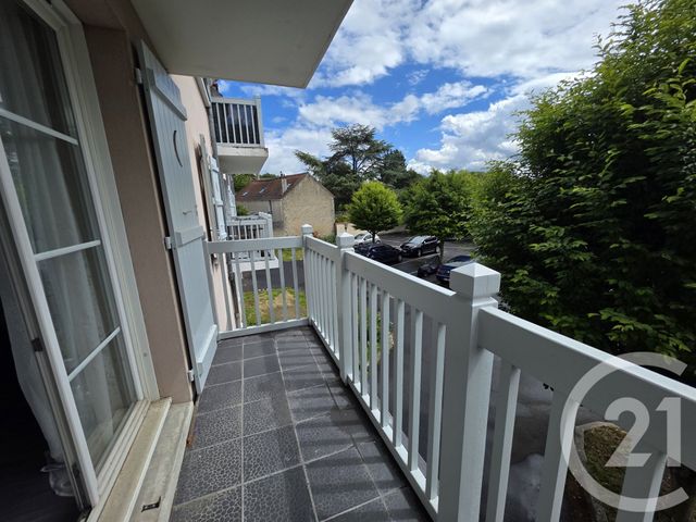 Appartement F2 &agrave; louer - 2 pi&egrave;ces - 50,50 m2 - Brie Comte Robert - 77 - ILE-DE-FRANCE