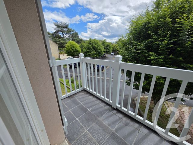 Appartement F2 &agrave; louer - 2 pi&egrave;ces - 50,50 m2 - Brie Comte Robert - 77 - ILE-DE-FRANCE