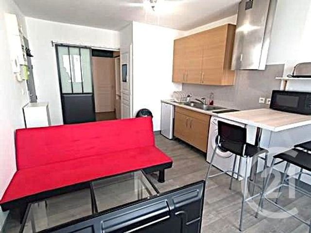 appartement - BRIE COMTE ROBERT - 77