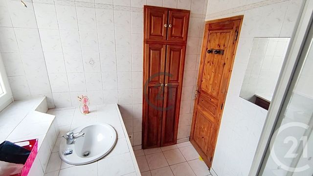 Appartement F1 &agrave; vendre - 1 pi&egrave;ce - 29 m2 - Brie Comte Robert - 77 - ILE-DE-FRANCE
