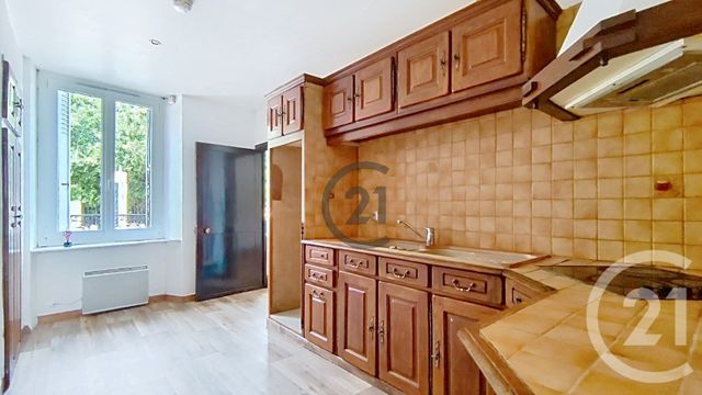 Appartement F1 à vendre BRIE COMTE ROBERT