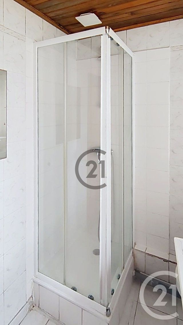 Appartement F1 &agrave; vendre - 1 pi&egrave;ce - 29 m2 - Brie Comte Robert - 77 - ILE-DE-FRANCE
