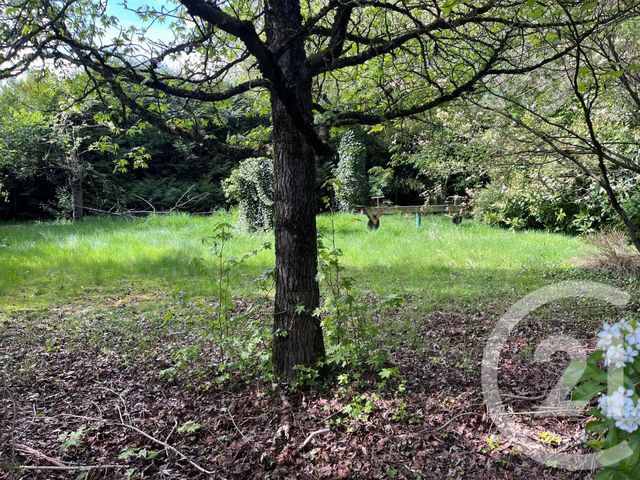 Terrain &agrave; vendre - 370 m2 - Brie Comte Robert - 77 - ILE-DE-FRANCE
