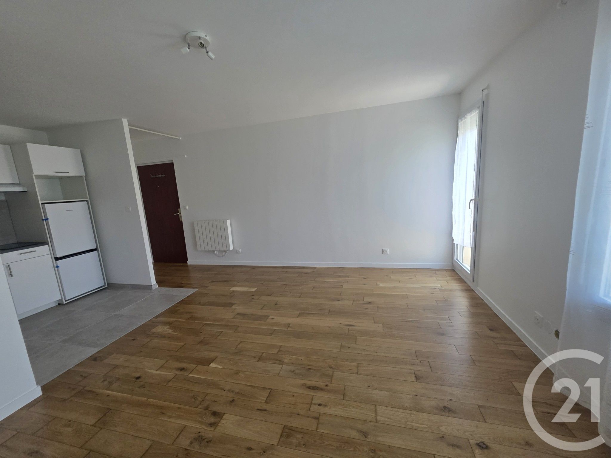 Appartement à Brie-Comte-Robert