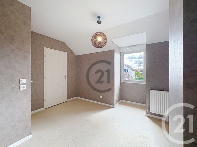 Maison &agrave; vendre - 3 pi&egrave;ces - 69,62 m2 - Evry Gregy Sur Yerre - 77 - ILE-DE-FRANCE
