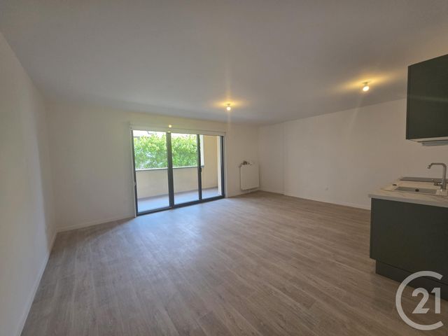 appartement - BRIE COMTE ROBERT - 77
