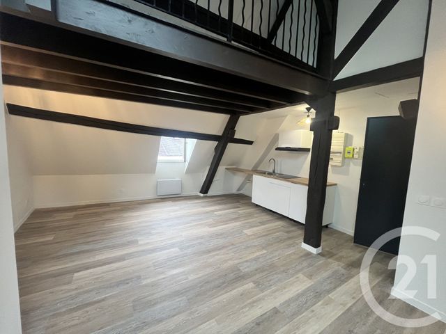 appartement - BRIE COMTE ROBERT - 77