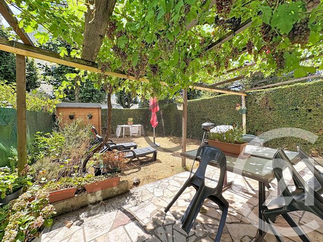 Maison &agrave; vendre - 5 pi&egrave;ces - 108,38 m2 - Pontault Combault - 77 - ILE-DE-FRANCE