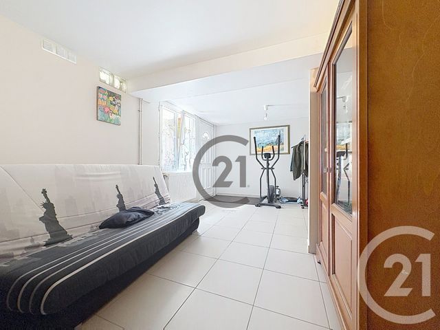 Maison &agrave; vendre - 5 pi&egrave;ces - 108,38 m2 - Pontault Combault - 77 - ILE-DE-FRANCE