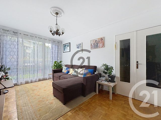 Maison &agrave; vendre - 5 pi&egrave;ces - 108,38 m2 - Pontault Combault - 77 - ILE-DE-FRANCE