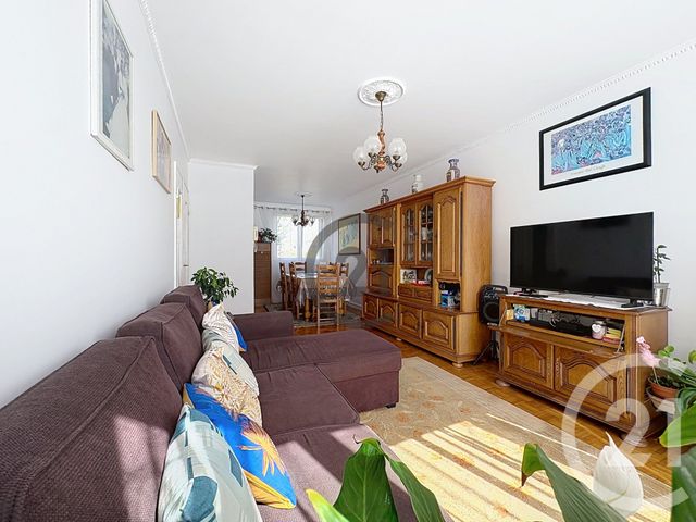 Maison &agrave; vendre - 5 pi&egrave;ces - 108,38 m2 - Pontault Combault - 77 - ILE-DE-FRANCE