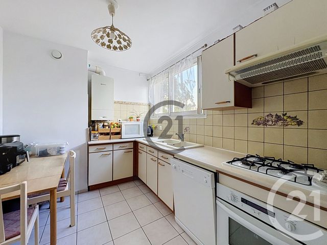 Maison &agrave; vendre - 5 pi&egrave;ces - 108,38 m2 - Pontault Combault - 77 - ILE-DE-FRANCE