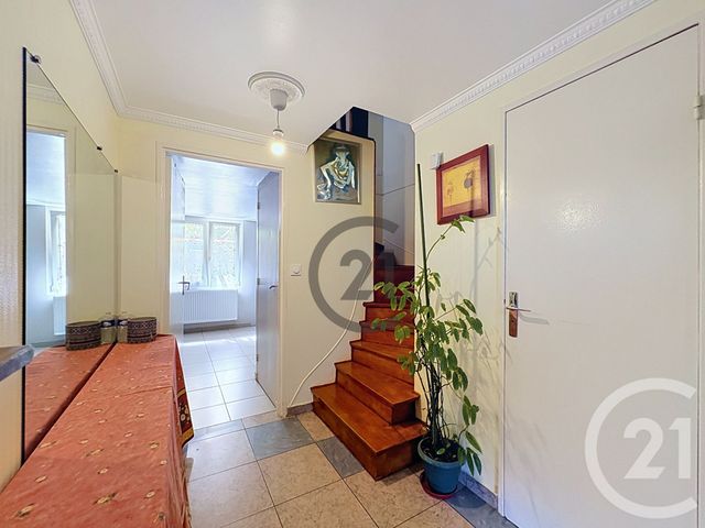 Maison &agrave; vendre - 5 pi&egrave;ces - 108,38 m2 - Pontault Combault - 77 - ILE-DE-FRANCE