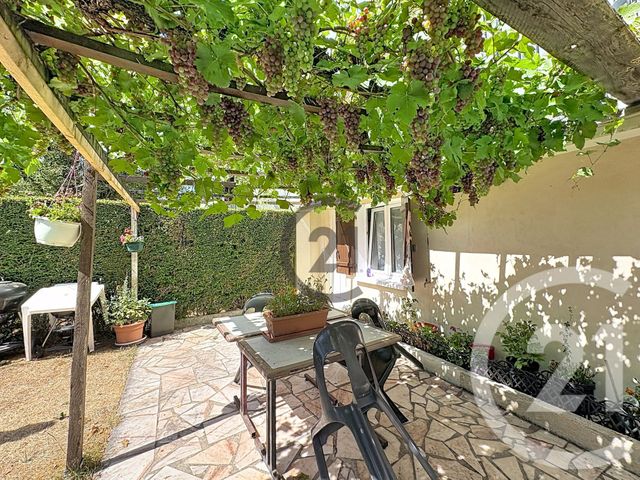 Maison &agrave; vendre - 5 pi&egrave;ces - 108,38 m2 - Pontault Combault - 77 - ILE-DE-FRANCE