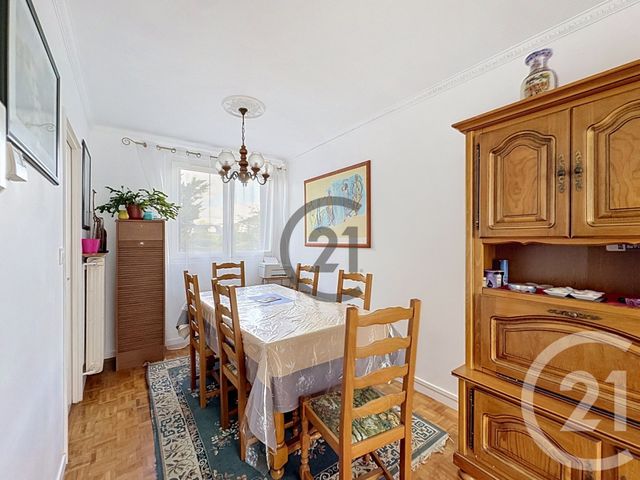 Maison &agrave; vendre - 5 pi&egrave;ces - 108,38 m2 - Pontault Combault - 77 - ILE-DE-FRANCE