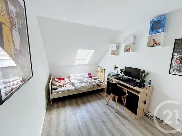 Maison &agrave; vendre - 5 pi&egrave;ces - 82,67 m2 - Brie Comte Robert - 77 - ILE-DE-FRANCE