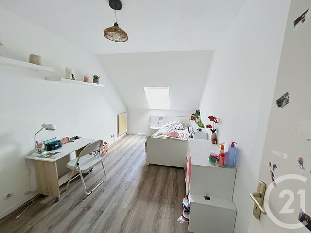 Maison &agrave; vendre - 5 pi&egrave;ces - 82,67 m2 - Brie Comte Robert - 77 - ILE-DE-FRANCE