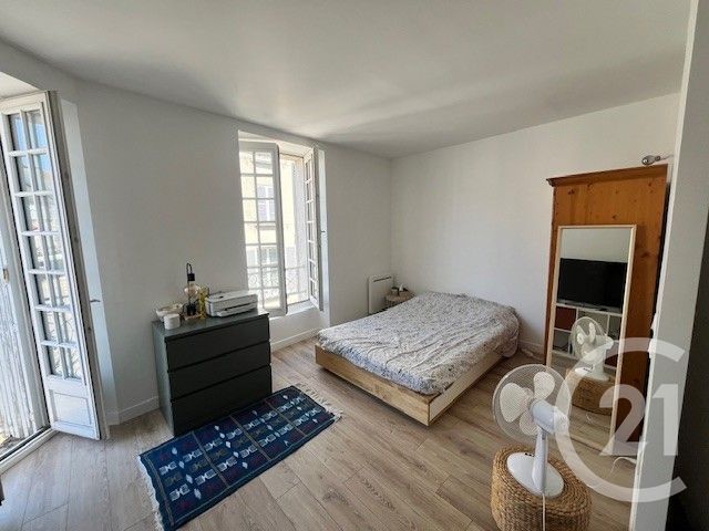 appartement - BRIE COMTE ROBERT - 77