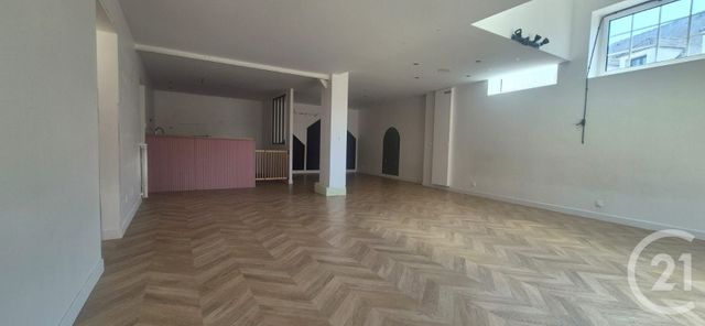 Appartement &agrave; louer - 5 pi&egrave;ces - 140,06 m2 - Servon - 77 - ILE-DE-FRANCE