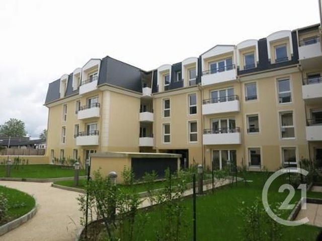 appartement - BRIE COMTE ROBERT - 77