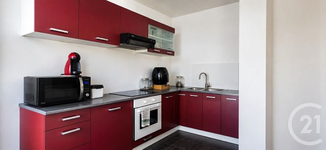 appartement - BRIE COMTE ROBERT - 77
