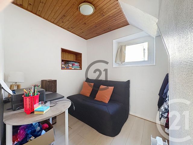 Appartement &agrave; vendre - 2 pi&egrave;ces - 51,34 m2 - Brie Comte Robert - 77 - ILE-DE-FRANCE