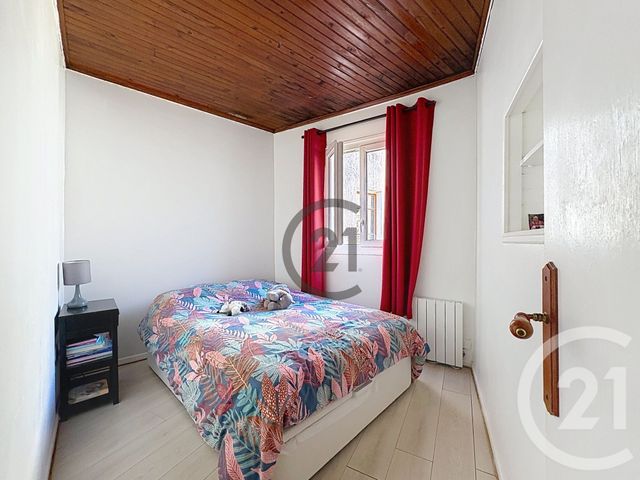 Appartement &agrave; vendre - 2 pi&egrave;ces - 51,34 m2 - Brie Comte Robert - 77 - ILE-DE-FRANCE