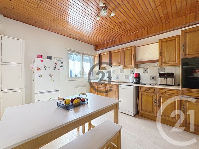Appartement &agrave; vendre - 2 pi&egrave;ces - 51,34 m2 - Brie Comte Robert - 77 - ILE-DE-FRANCE
