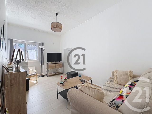 Appartement à vendre BRIE COMTE ROBERT