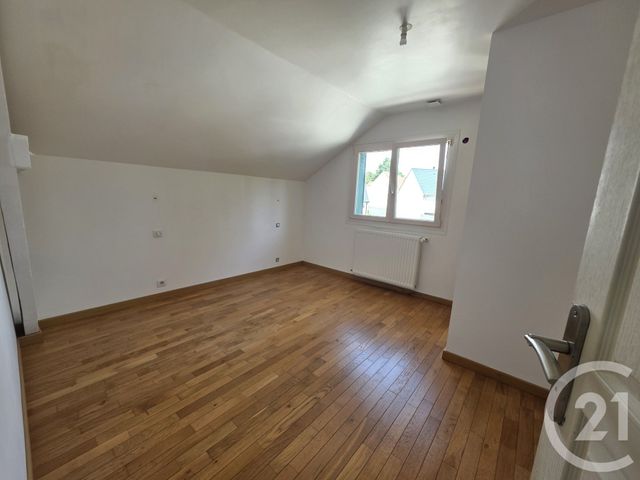 Maison &agrave; louer - 6 pi&egrave;ces - 141,16 m2 - Evry Gregy Sur Yerre - 77 - ILE-DE-FRANCE