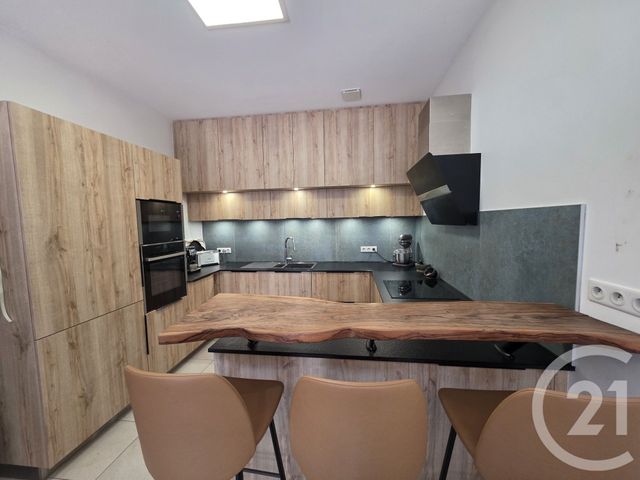 Maison &agrave; louer - 6 pi&egrave;ces - 141,16 m2 - Evry Gregy Sur Yerre - 77 - ILE-DE-FRANCE