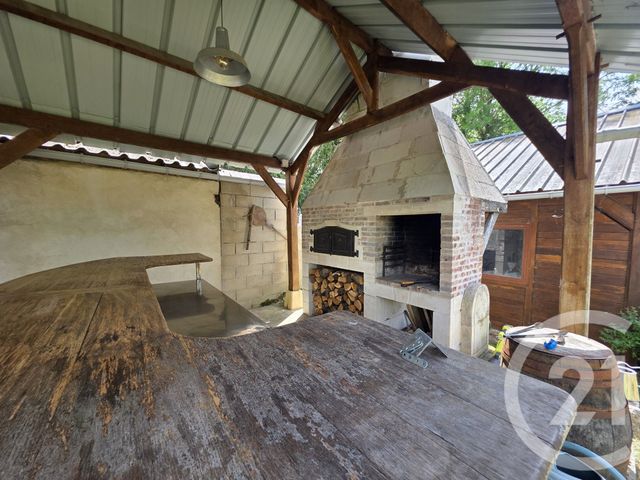 Maison &agrave; louer - 6 pi&egrave;ces - 141,16 m2 - Evry Gregy Sur Yerre - 77 - ILE-DE-FRANCE