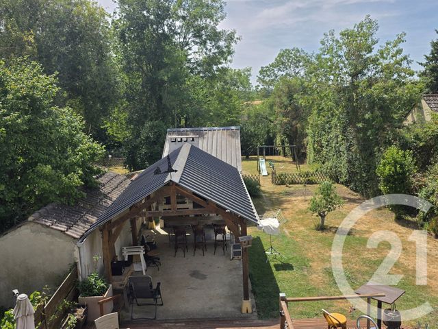 Maison &agrave; louer - 6 pi&egrave;ces - 141,16 m2 - Evry Gregy Sur Yerre - 77 - ILE-DE-FRANCE