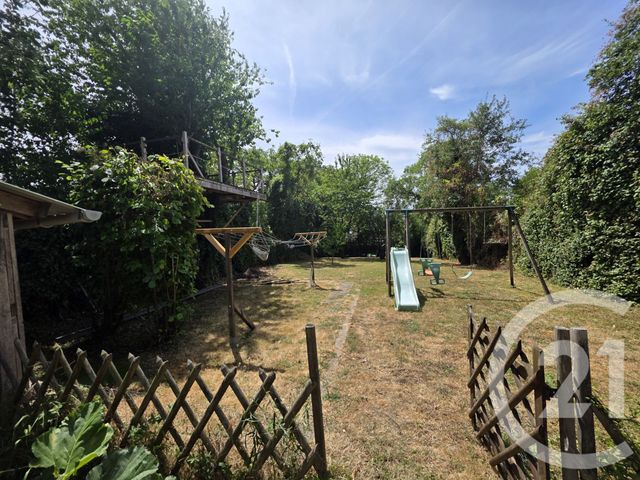 Maison &agrave; louer - 6 pi&egrave;ces - 141,16 m2 - Evry Gregy Sur Yerre - 77 - ILE-DE-FRANCE