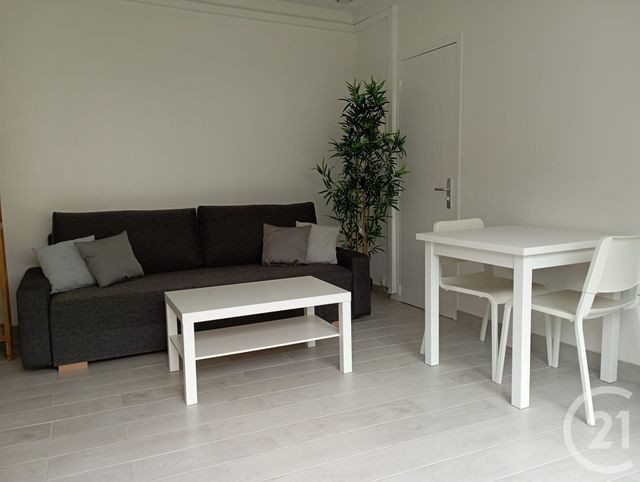appartement - BRIE COMTE ROBERT - 77