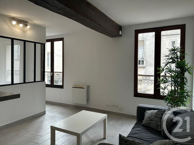 appartement - BRIE COMTE ROBERT - 77