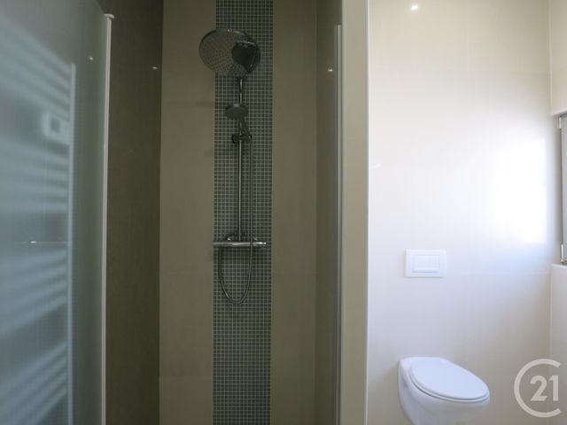 Appartement F3 &agrave; louer - 3 pi&egrave;ces - 50,45 m2 - Brie Comte Robert - 77 - ILE-DE-FRANCE