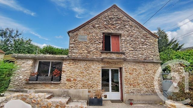 Maison à vendre SOIGNOLLES EN BRIE