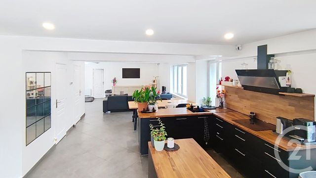 Maison &agrave; vendre - 4 pi&egrave;ces - 119,65 m2 - Soignolles En Brie - 77 - ILE-DE-FRANCE