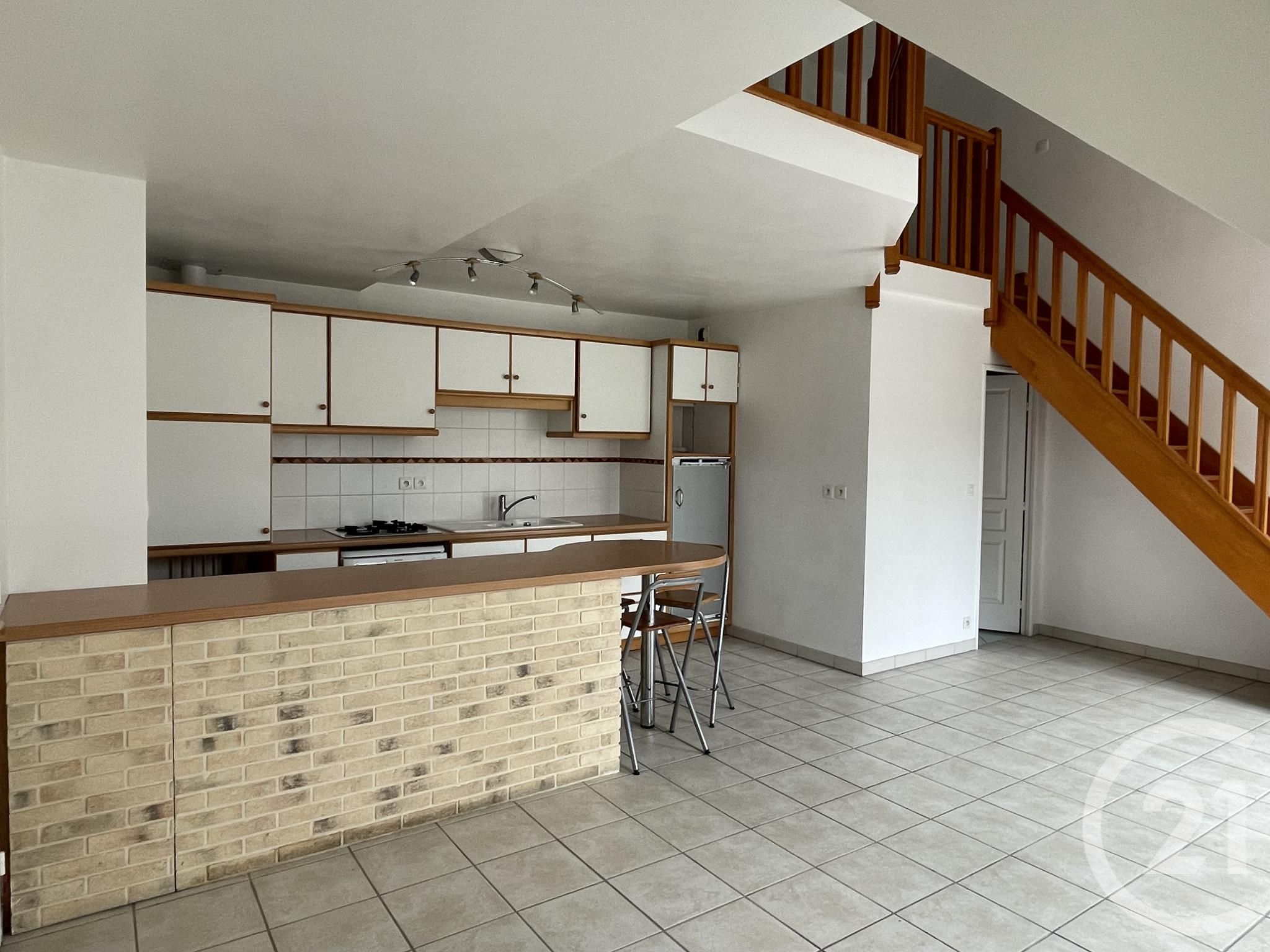 Appartement à Brie-Comte-Robert