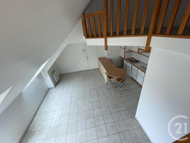 Appartement F2 &agrave; louer - 2 pi&egrave;ces - 51,89 m2 - Brie Comte Robert - 77 - ILE-DE-FRANCE