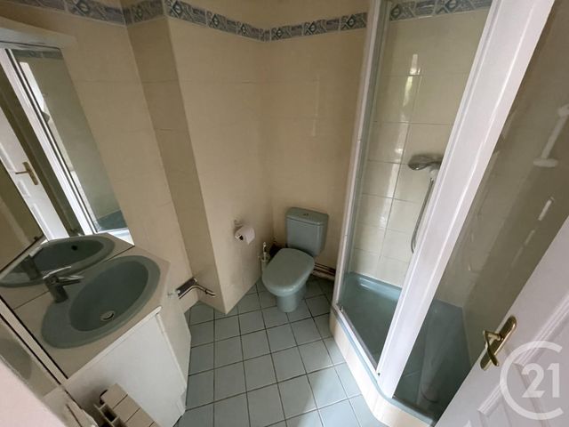 Appartement F2 &agrave; louer - 2 pi&egrave;ces - 51,89 m2 - Brie Comte Robert - 77 - ILE-DE-FRANCE