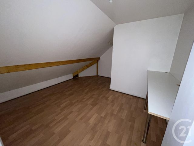 Appartement F2 &agrave; louer - 2 pi&egrave;ces - 51,89 m2 - Brie Comte Robert - 77 - ILE-DE-FRANCE