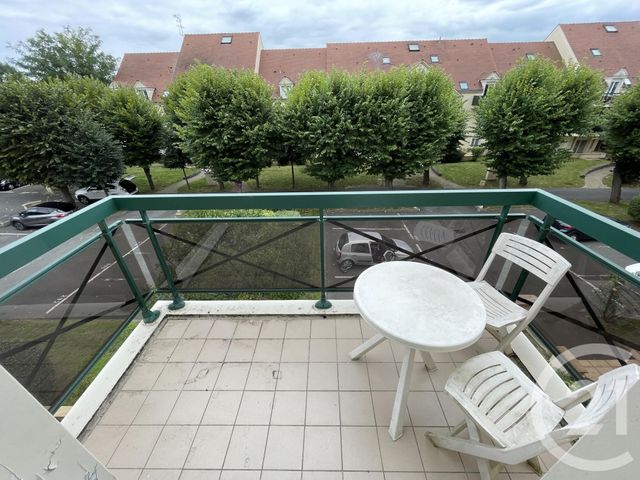 Appartement F2 &agrave; louer - 2 pi&egrave;ces - 51,89 m2 - Brie Comte Robert - 77 - ILE-DE-FRANCE