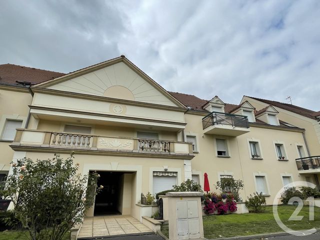 Appartement F2 &agrave; louer - 2 pi&egrave;ces - 51,89 m2 - Brie Comte Robert - 77 - ILE-DE-FRANCE