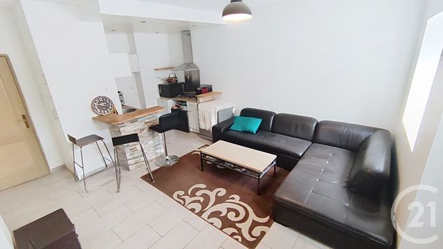 Appartement F1 &agrave; vendre - 1 pi&egrave;ce - 26,50 m2 - Solers - 77 - ILE-DE-FRANCE