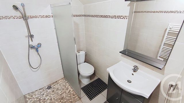 Appartement F1 &agrave; vendre - 1 pi&egrave;ce - 26,50 m2 - Solers - 77 - ILE-DE-FRANCE