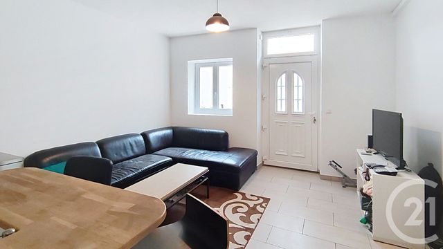 Appartement F1 &agrave; vendre - 1 pi&egrave;ce - 26,50 m2 - Solers - 77 - ILE-DE-FRANCE